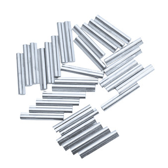 Replacement Peg Set for Grooved Pegboard- 30 Pegs