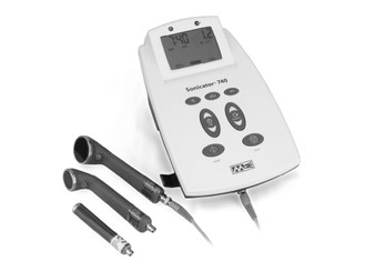 Therapeutic ultrasound machine for sale, 30% OFF