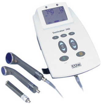 Physiotherapy Machine 1 Mhz Ultrasound Therapy Physical Pain Relief  Therapy..