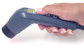 660/950 nm SLD/LED Cluster Applicator for the 540