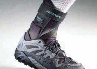 AirSport Adult Ankle Brace - Extra Small