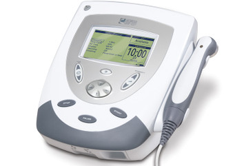 Primo Therasonic 460 Therapeutic Ultrasound Machine