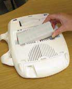 Chattanooga TranSport Therapy Unit Battery Pack