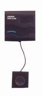 Aquatic Therapy High Water Alarm