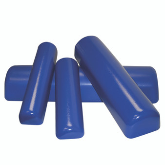 Skillbuilders Stability Waterproof Positioning Half Roll, 4"x18" Group