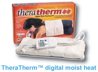 TheraThermâ¢ Digital Moist Heat