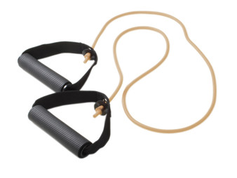CanDo® Tubing with Handles Exerciser