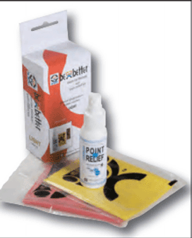 Be Better® Rehabilitation Kits