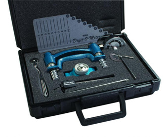 Baseline¬Æ Hand Evaluation - 7-piece Set - Features Digital LCD ER