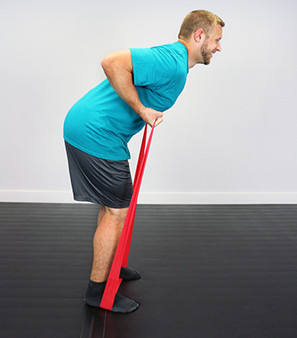 CanDo® Band Exercise Loop