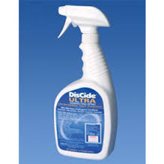 DisCide Ultra Disinfectant Spray