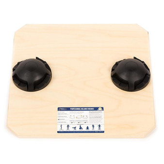 Fitter Square Rocker Board (20 inches)