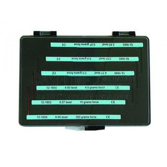 Baseline Tactile Monofilament Protective Case for with 6-Monofilament Capacity