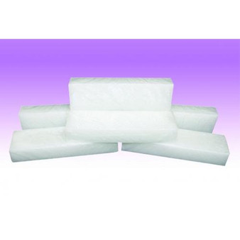 WaxWel Paraffin Bath Refill (36 pieces of 1-lb Block, Lavender Fragrance)