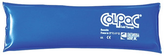 ColPaC Blue Vinyl Cold Pack (Throat)