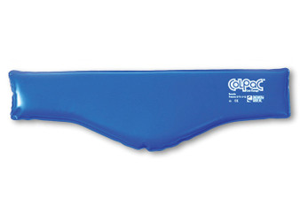 ColPaC Blue Vinyl Cold Pack (Neck contour, 12-piece case)