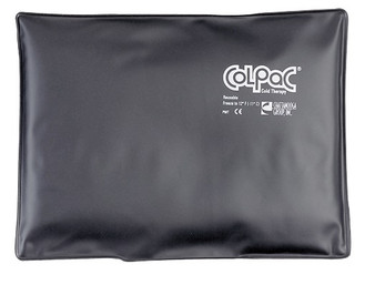 ColPaC Black Urethane Cold Pack (Standard, 12-piece case)