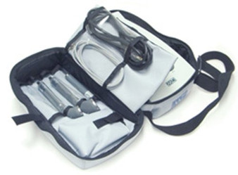 Mettler Travel Bag for Sonicator Ultrasound/Stim 740