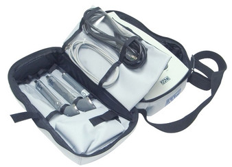Mettler Tote Bag for any Sonicator or Syst*Stim Unit