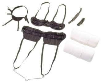 TXA-1 Clinical Traction Accessory Package