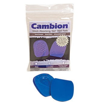 Heel Spur Cushions (Size D) - Foot Care