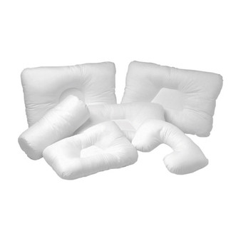 Pillow with Standard Firmness (22 x 15 inches)