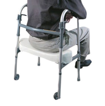Rest Seat for Folding Walkers (Accessory)