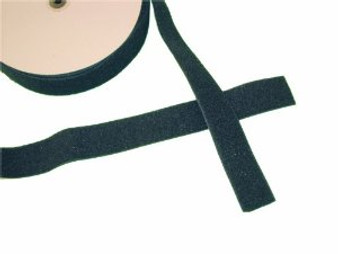 2-Sided Loop/Loop Material (1 Inch, 10-yard dispenser box)