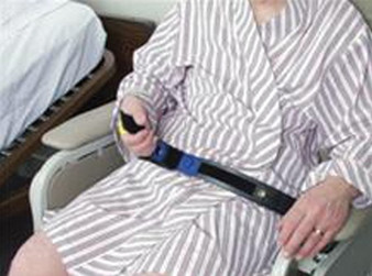 Seat Belt Sensor (Early Warning EZ Release)