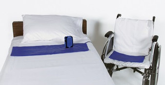 Chair Pad Sensor (Less Compression Foam)