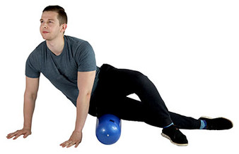 Flexibility & Stretching Equipment