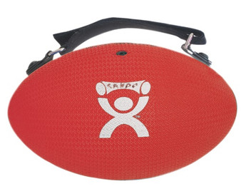 Hand-held Weighted Balls