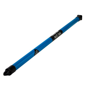 Cando Slim Weight Bar (Blue, 5 lbs)