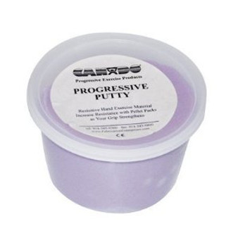 Theraputty Exercise Material