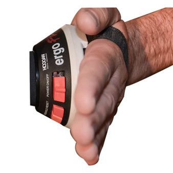 ErgoFET Force Gauge from Hoggan Scientific