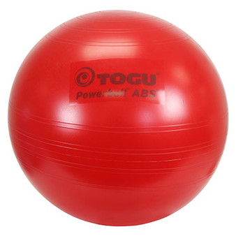 Powerball® ABS®, 75 cm (30 in), red