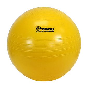 Powerball® Premium ABS®, 45 cm (18 in), yellow