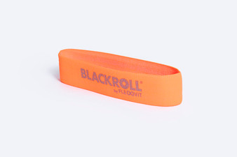 Loop Band, Light Intensity, 12", Orange