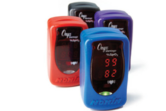 Nonin Onyx® Vantage 9590 Pulse Oximeter