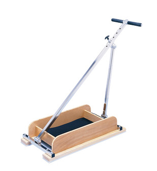 Weight Sled, Cart and Accessories Box