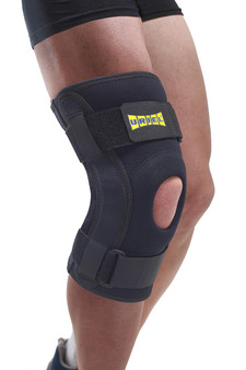 Max Comfort Uriel Hinged Knee Brace,  Size Medium