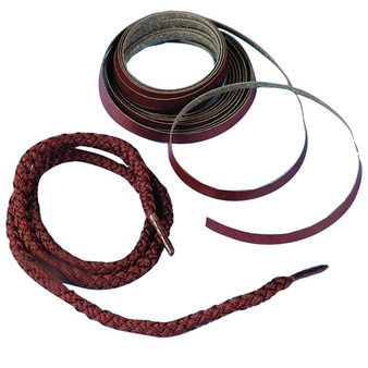 Shoelace and leather string for Allen Diagnostic LACLS