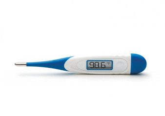 ADC Adtemp 10 Second Flex-tip Digital Thermometer