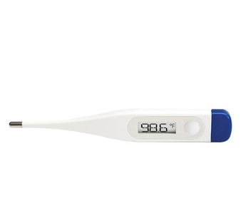 Blue ADC Adtemp 30-40 Second Digital Thermometer
