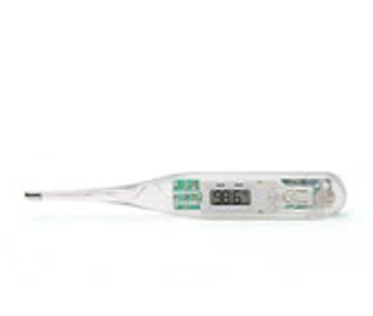 60 Second ADC Adtemp Digital Thermometer, Case of 20