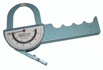 Fat Caliper Tester Body Fat Electronic Caliper And Measuring Tape For  Accurately Measuring Bmi Skin Fold Fitnesswhite