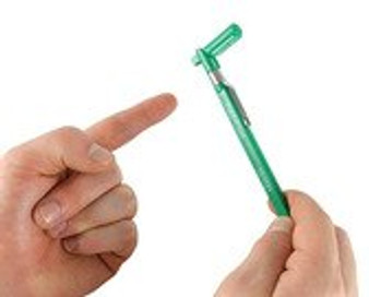 2.83 level Baseline Fold-Up Monofilament