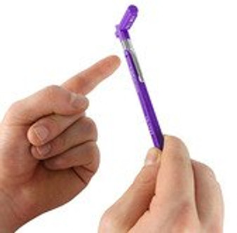 4.31 level Baseline Fold-Up Monofilament