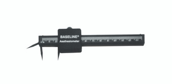 Plastic - 2-point Discriminator with 3rd point Baseline Aesthesiometer (EN-121481)