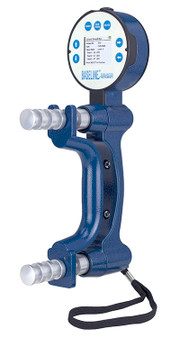Baseline BIMS Digital 5-Position Grip Dynamometer, Clinic Model